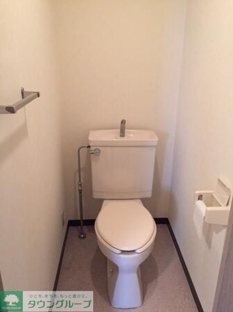 フォレストの物件内観写真